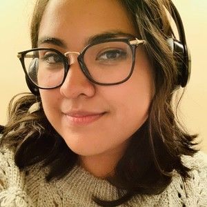 Meet your Posher, Jocelyn